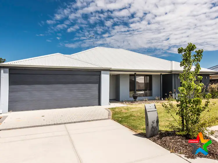 Main view of Homely house listing, 4 Kiev Place, Dayton WA 6055