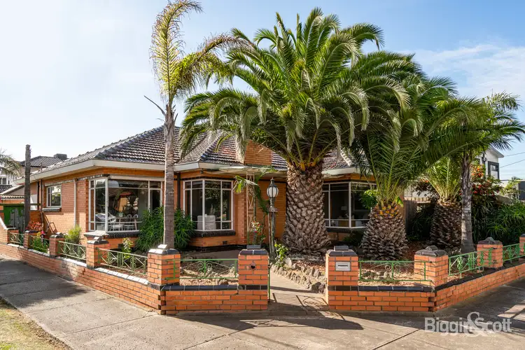 Main view of Homely house listing, 160 Mills Street, Altona North VIC 3025
