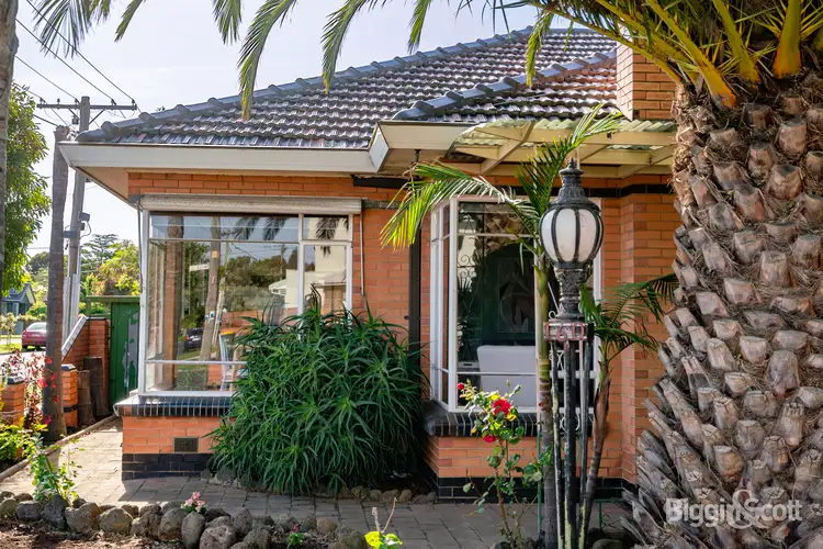 Second view of Homely house listing, 160 Mills Street, Altona North VIC 3025