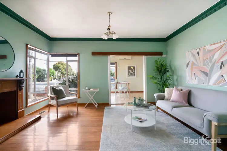 Third view of Homely house listing, 160 Mills Street, Altona North VIC 3025
