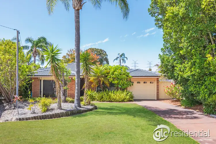 5 Placid Court, South Lake WA 6164