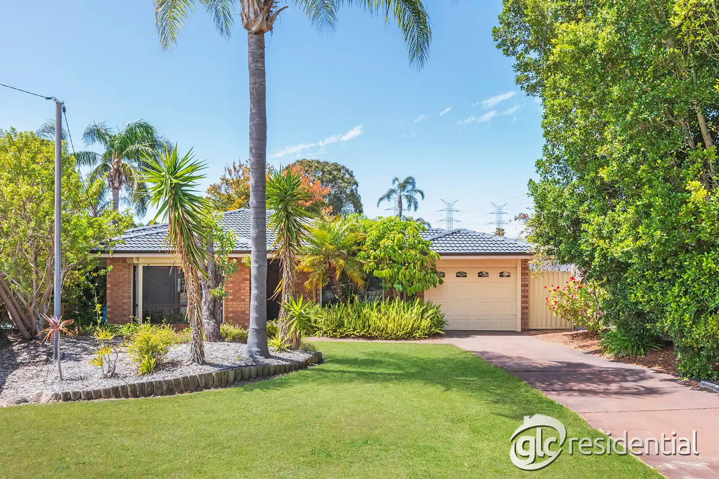 Main view of Homely house listing, 5 Placid Court, South Lake WA 6164