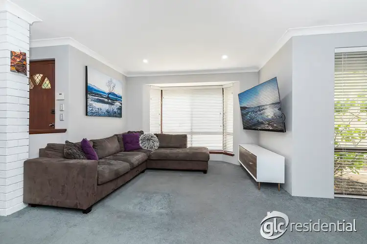 Second view of Homely house listing, 5 Placid Court, South Lake WA 6164