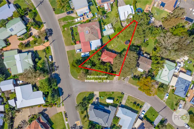 Third view of Homely house listing, 1 Hutcheson Avenue, Soldiers Point NSW 2317