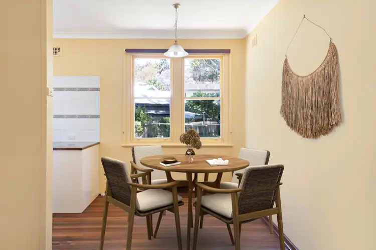 Fifth view of Homely house listing, 1 Hutcheson Avenue, Soldiers Point NSW 2317