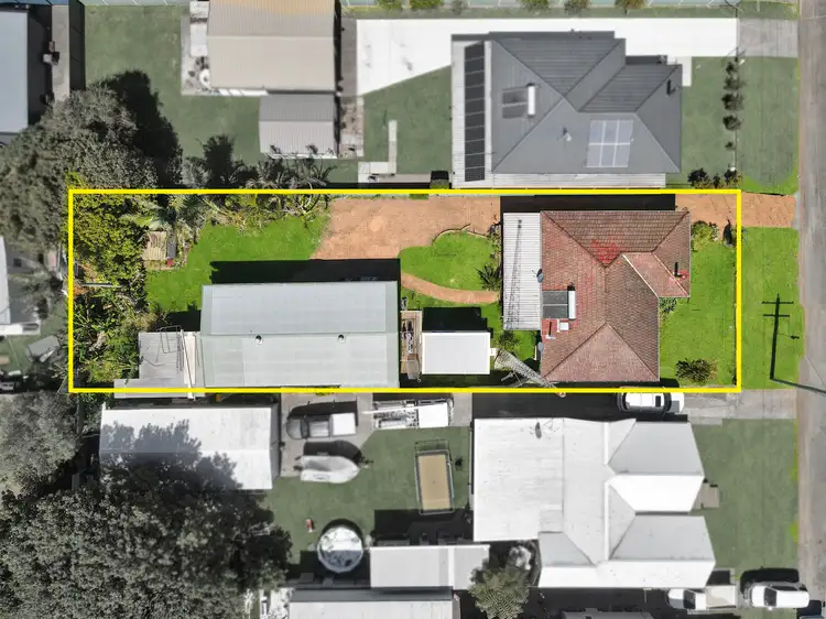 11 Milray Street, Swansea NSW 2281