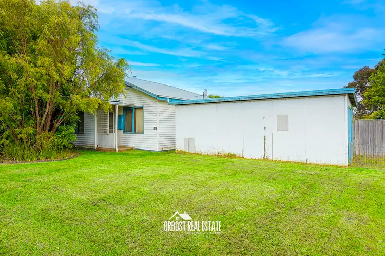 278 Nicholson Street, Orbost VIC 3888