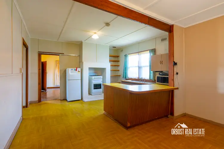 Second view of Homely house listing, 278 Nicholson Street, Orbost VIC 3888