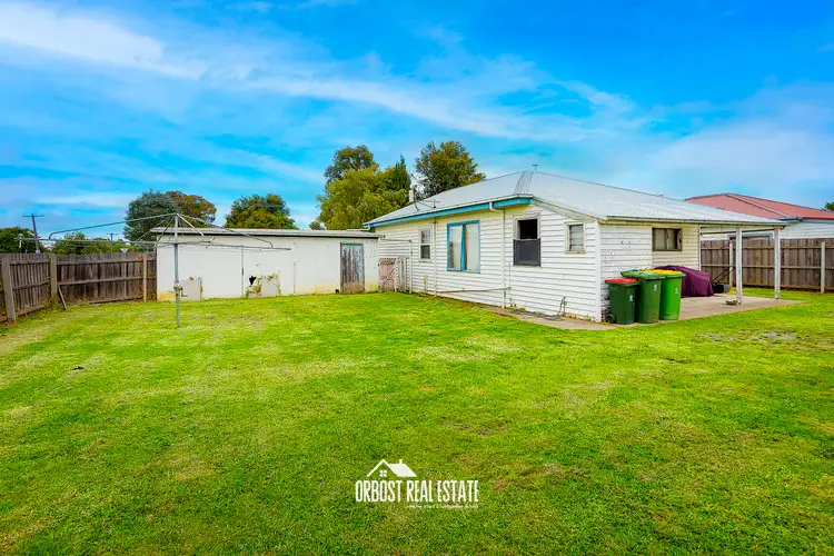 Fifth view of Homely house listing, 278 Nicholson Street, Orbost VIC 3888