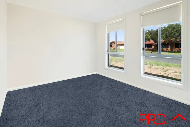 Third view of Homely house listing, 31 Flemming Crescent, Tamworth NSW 2340