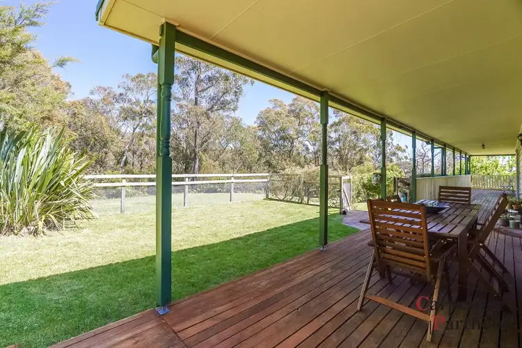 Main view of Homely house listing, 47 Pirrillie Street, Hill Top NSW 2575