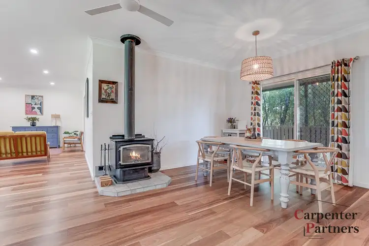 Second view of Homely house listing, 47 Pirrillie Street, Hill Top NSW 2575