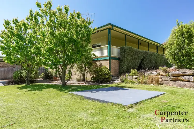 Third view of Homely house listing, 47 Pirrillie Street, Hill Top NSW 2575