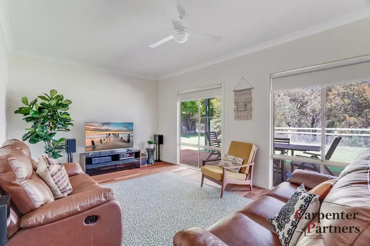Fourth view of Homely house listing, 47 Pirrillie Street, Hill Top NSW 2575