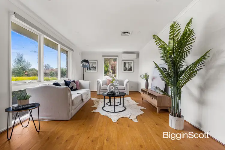 Second view of Homely house listing, 5 Tatterson Street, Hampton Park VIC 3976