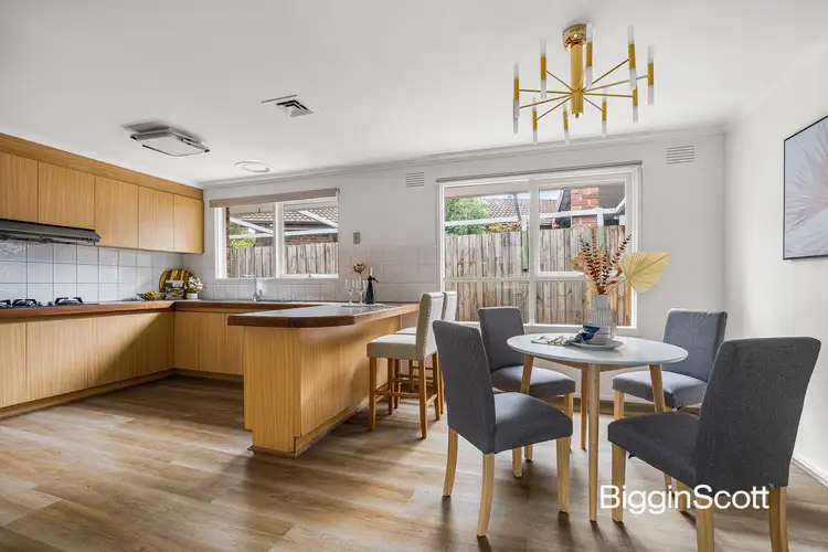 Third view of Homely house listing, 5 Tatterson Street, Hampton Park VIC 3976