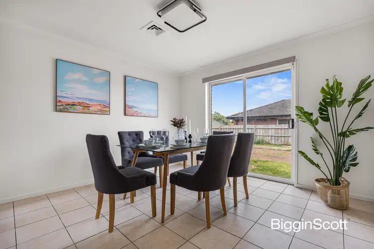 Fourth view of Homely house listing, 5 Tatterson Street, Hampton Park VIC 3976