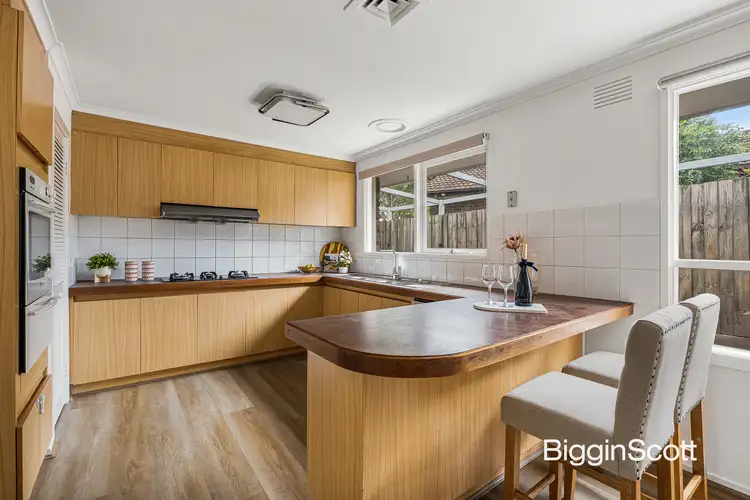 Fifth view of Homely house listing, 5 Tatterson Street, Hampton Park VIC 3976