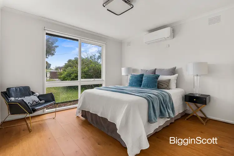 Sixth view of Homely house listing, 5 Tatterson Street, Hampton Park VIC 3976
