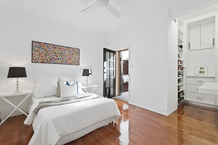 Fifth view of Homely apartment listing, 1/222 Wilson Street, Newtown NSW 2042