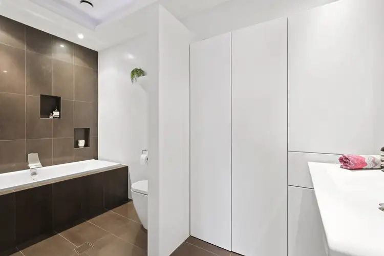 Sixth view of Homely apartment listing, 1/222 Wilson Street, Newtown NSW 2042