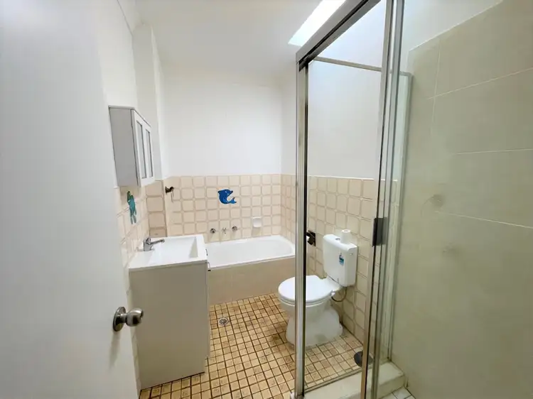 Third view of Homely unit listing, 1/56 Railway Parade, Kogarah NSW 2217
