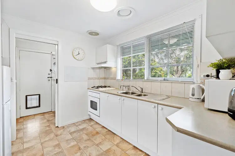 Second view of Homely unit listing, 8/12 Clematis Avenue, Ferntree Gully VIC 3156