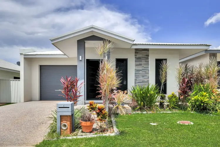 6 Tassel Street, Zuccoli NT 832