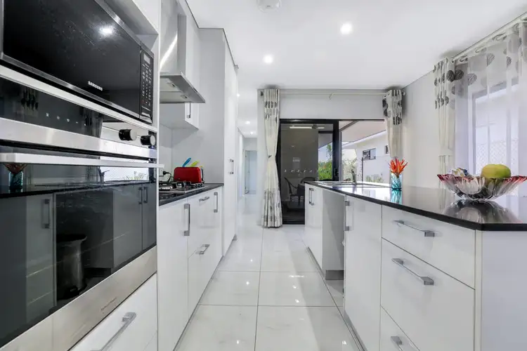 Second view of Homely house listing, 6 Tassel Street, Zuccoli NT 832