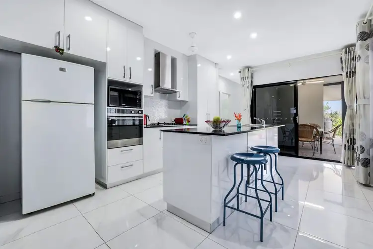 Third view of Homely house listing, 6 Tassel Street, Zuccoli NT 832