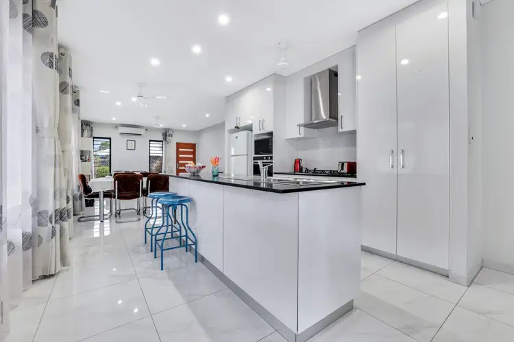 Fourth view of Homely house listing, 6 Tassel Street, Zuccoli NT 832