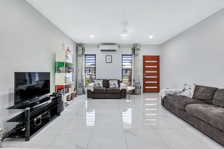 Sixth view of Homely house listing, 6 Tassel Street, Zuccoli NT 832