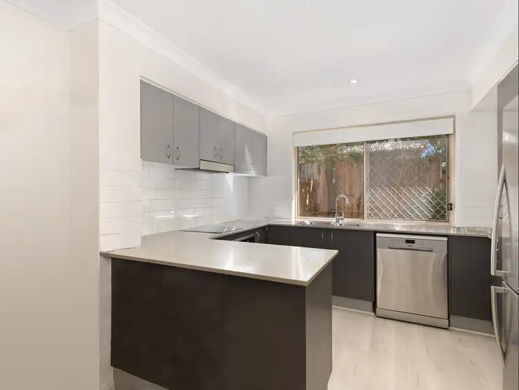 Third view of Homely house listing, 39/2 Weir Drive, Upper Coomera QLD 4209