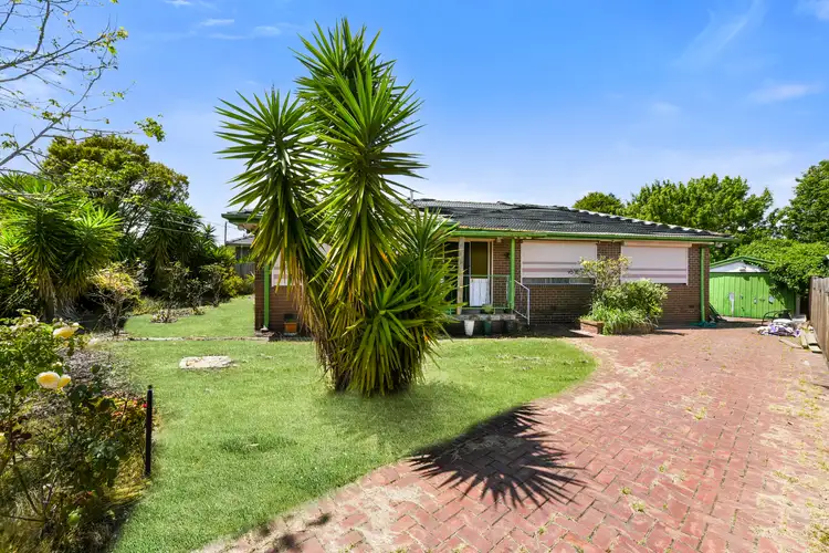 Fourth view of Homely house listing, 16 Valewood Drive, Mulgrave VIC 3170