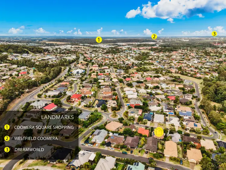 17 Gannon Way, Upper Coomera QLD 4209