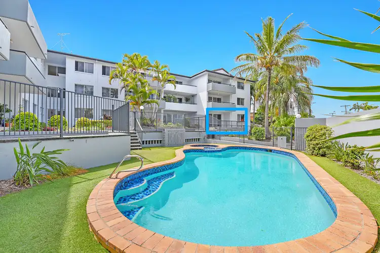 6/65 Bayview Street, Runaway Bay QLD 4216