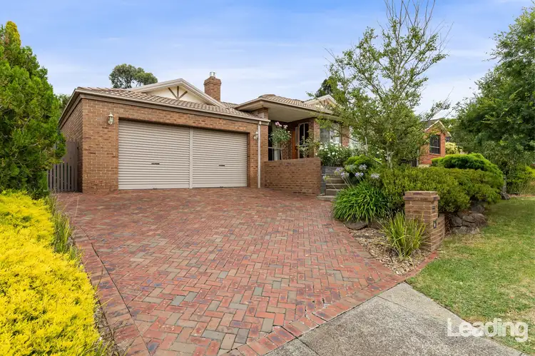 3 Kelbourne Grove