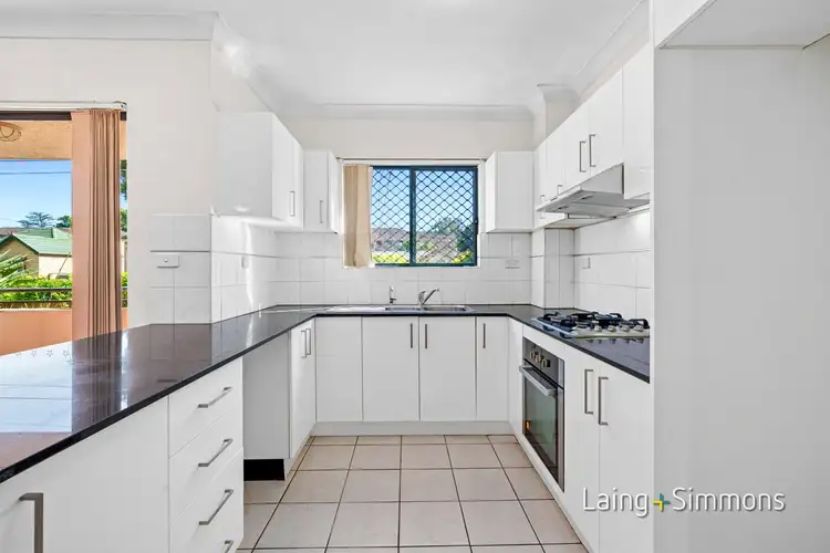 Second view of Homely unit listing, 2/32-34 Station Rd, Auburn NSW 2144