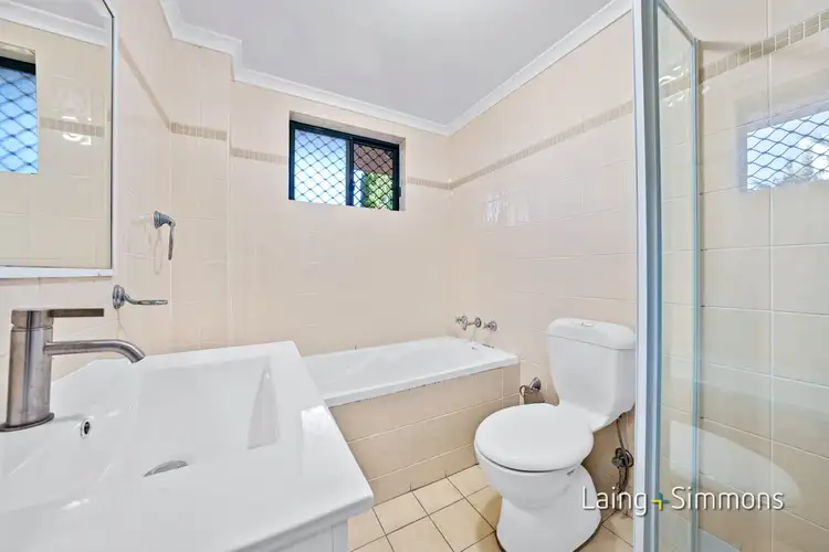 Sixth view of Homely unit listing, 2/32-34 Station Rd, Auburn NSW 2144