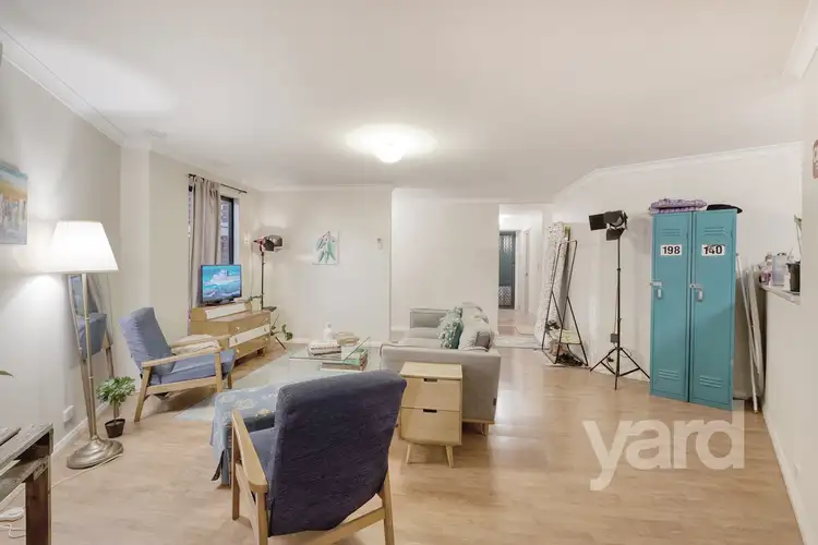 Fourth view of Homely house listing, 35A Nicholas Crescent, Hilton WA 6163