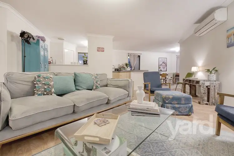 Sixth view of Homely house listing, 35A Nicholas Crescent, Hilton WA 6163