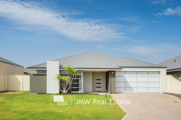 Main view of Homely house listing, 6 Roanoke Way, Dunsborough WA 6281
