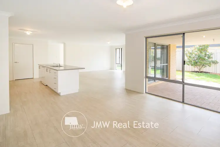 Third view of Homely house listing, 6 Roanoke Way, Dunsborough WA 6281