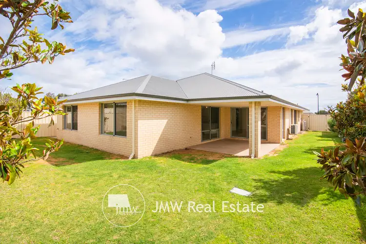 Fifth view of Homely house listing, 6 Roanoke Way, Dunsborough WA 6281