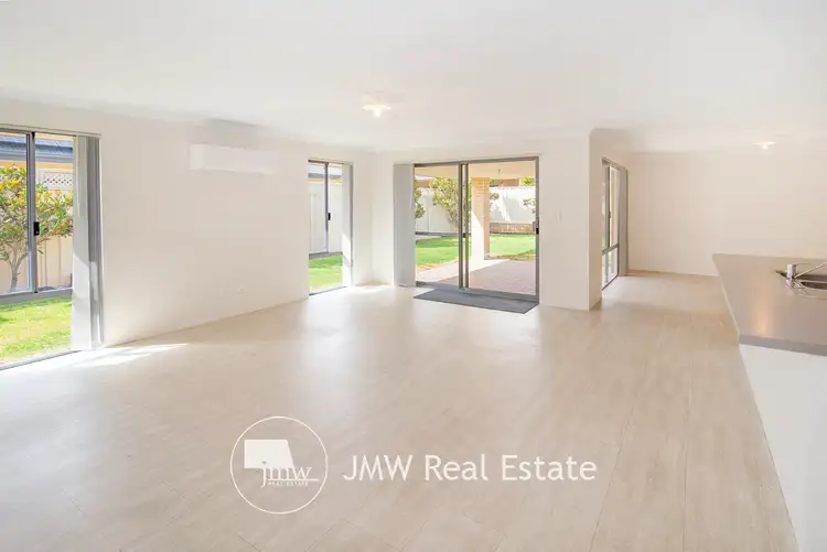 Sixth view of Homely house listing, 6 Roanoke Way, Dunsborough WA 6281