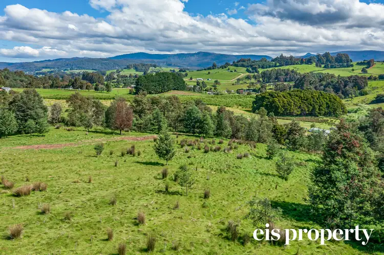 LOT 3, 41 Donnellys Road, Geeveston TAS 7116