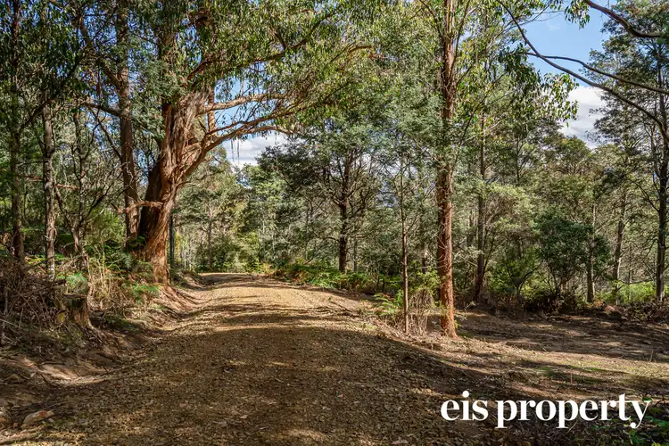 Sixth view of Homely land listing, LOT 3, 41 Donnellys Road, Geeveston TAS 7116
