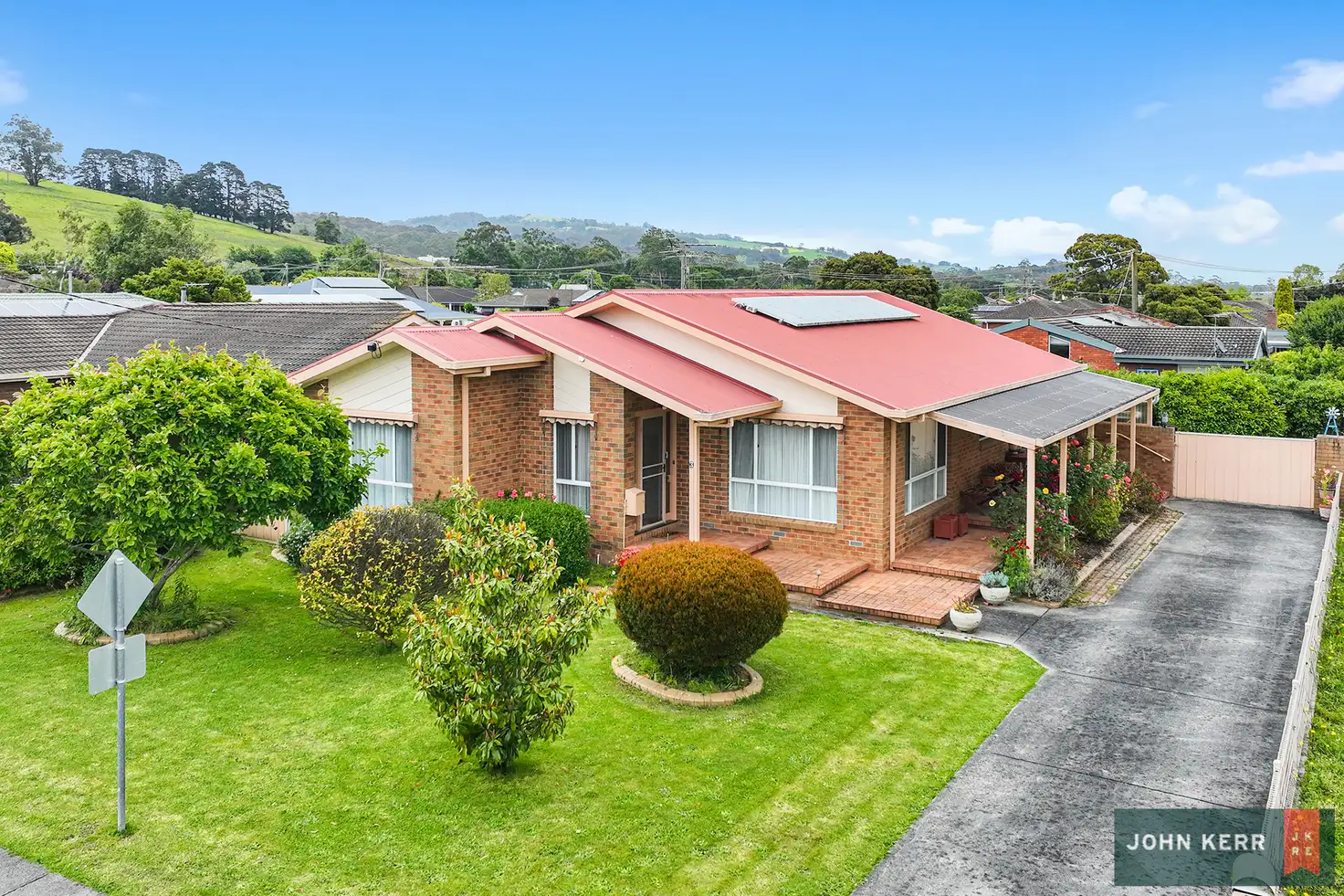 Main view of Homely house listing, 3 Cross Street, Trafalgar VIC 3824