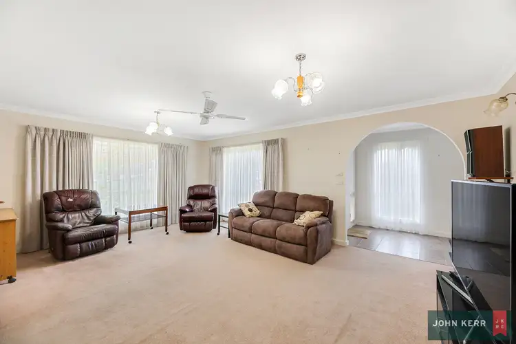 Second view of Homely house listing, 3 Cross Street, Trafalgar VIC 3824