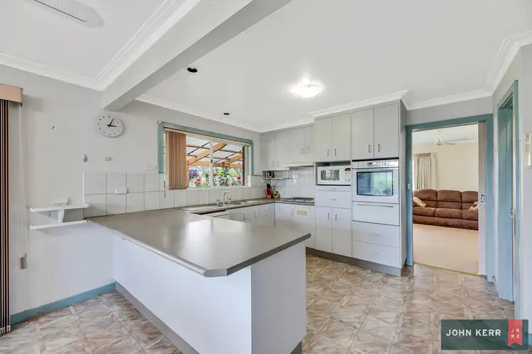 Third view of Homely house listing, 3 Cross Street, Trafalgar VIC 3824